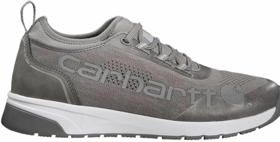 Carhartt Men's Force 3" EH Nano Toe Work Sneaker - Durable Safety Shoes for Men