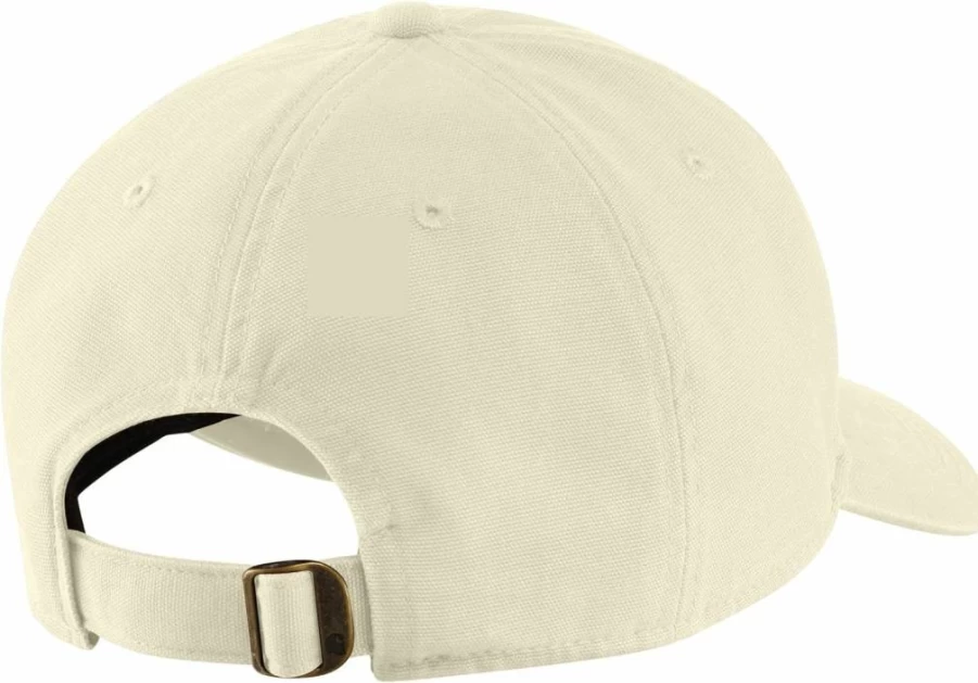 Carhartt Women's Embroidered Graphic Canvas Cap - 106810