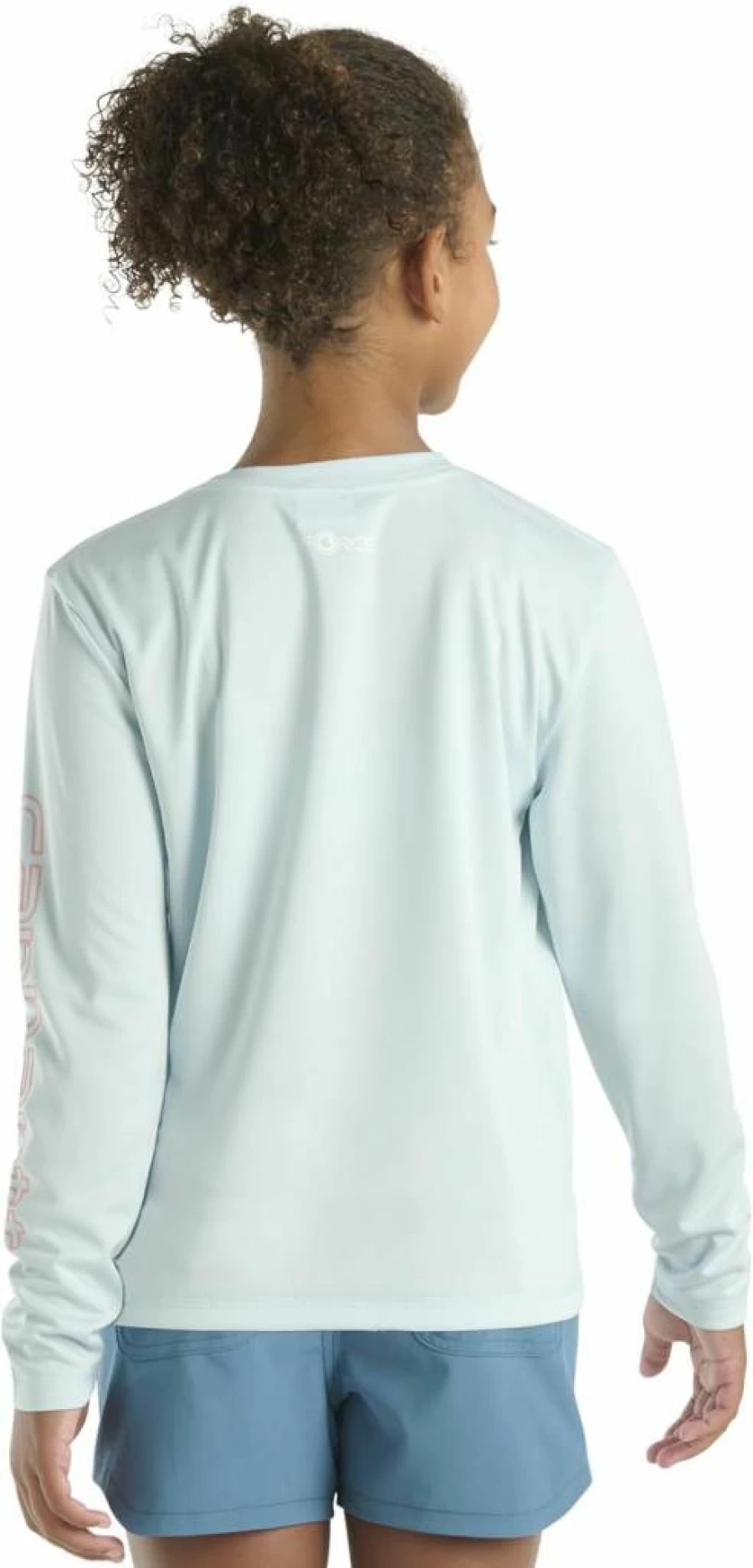 Carhartt Kids' Sun Defender Long Sleeve T-Shirt for Boys and Girls - UPF Protection