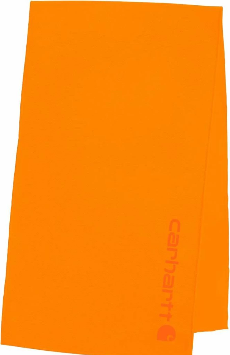 Carhartt Men's Force Sun Defender Cooling Towel - UP0234U Mesh for UV Protection & Heat Relief