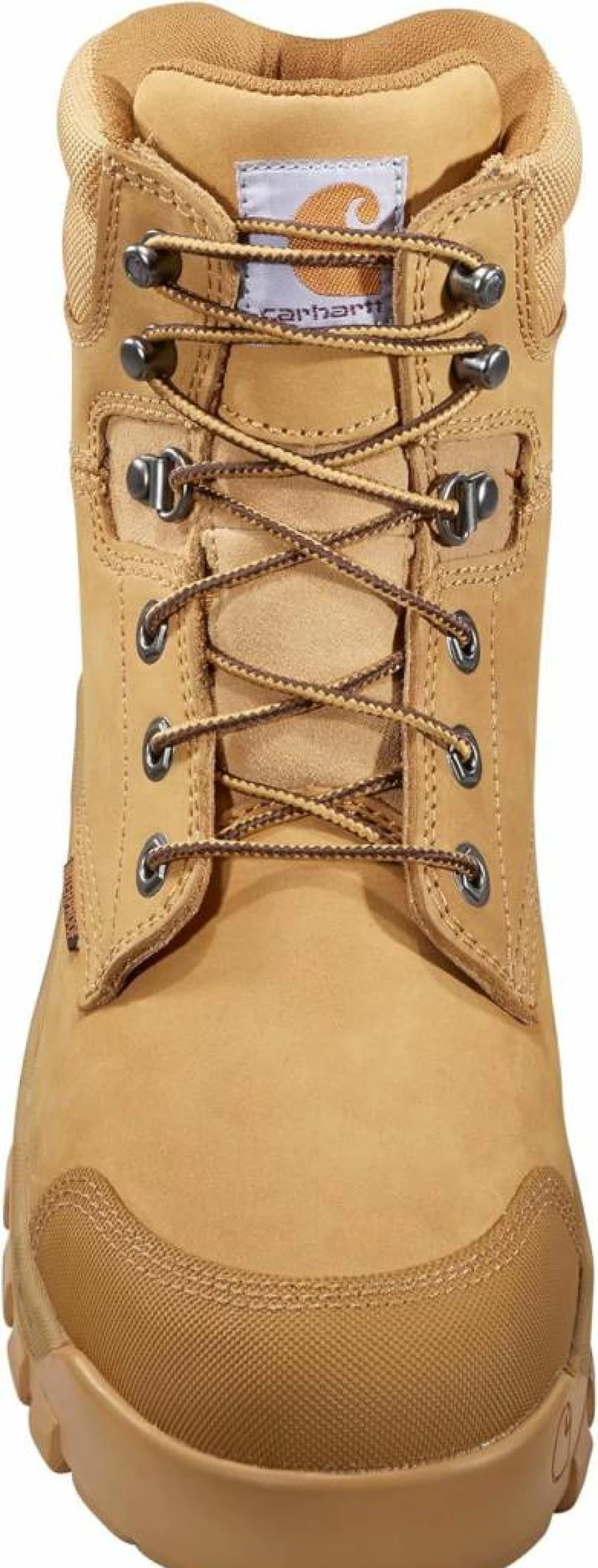 Carhartt Men's CMF6356 Rugged Flex 6-Inch Waterproof Composite Toe Work Boot