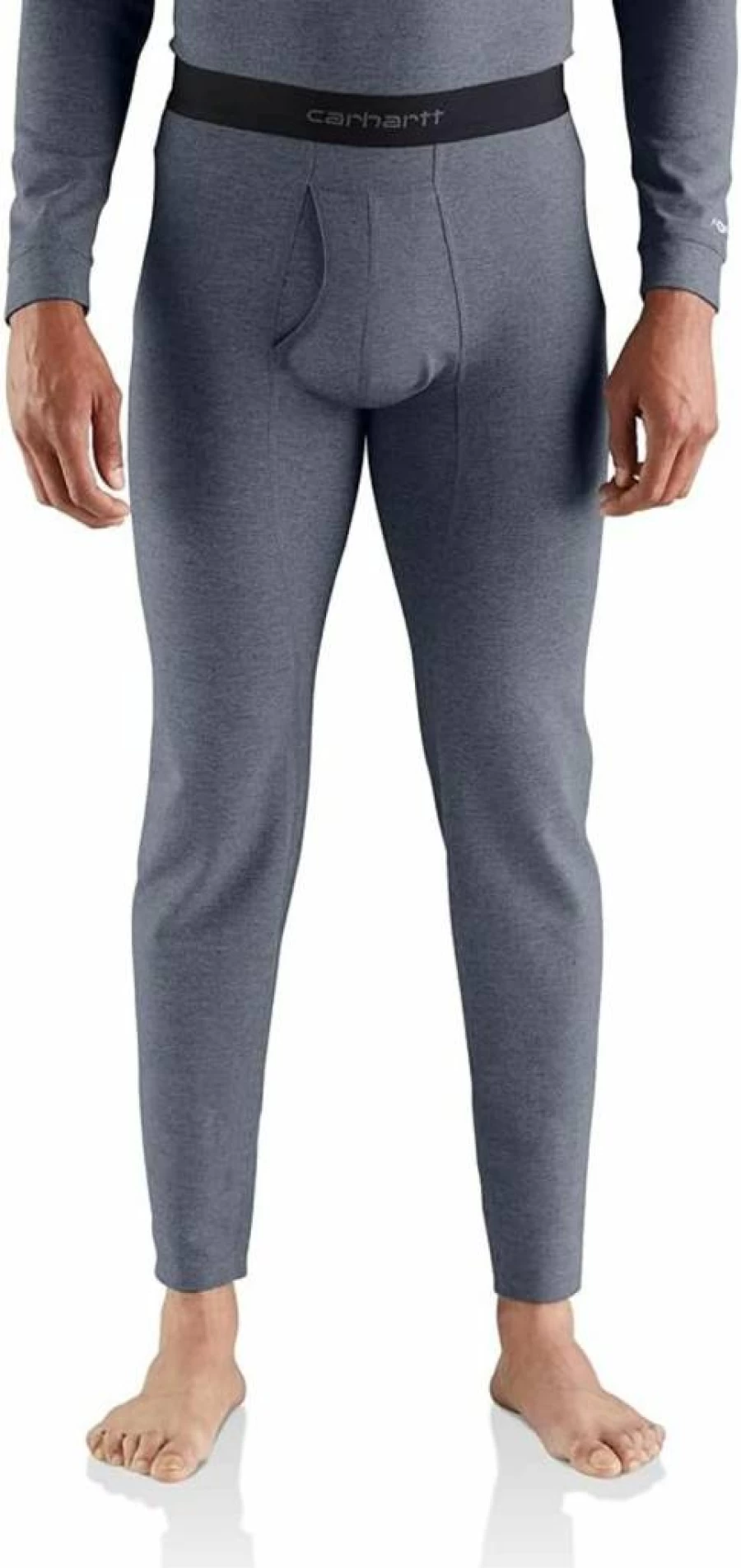 Carhartt Men's Base Force MBL112 Heavyweight Thermal Base Layer Pants for Cold Weather