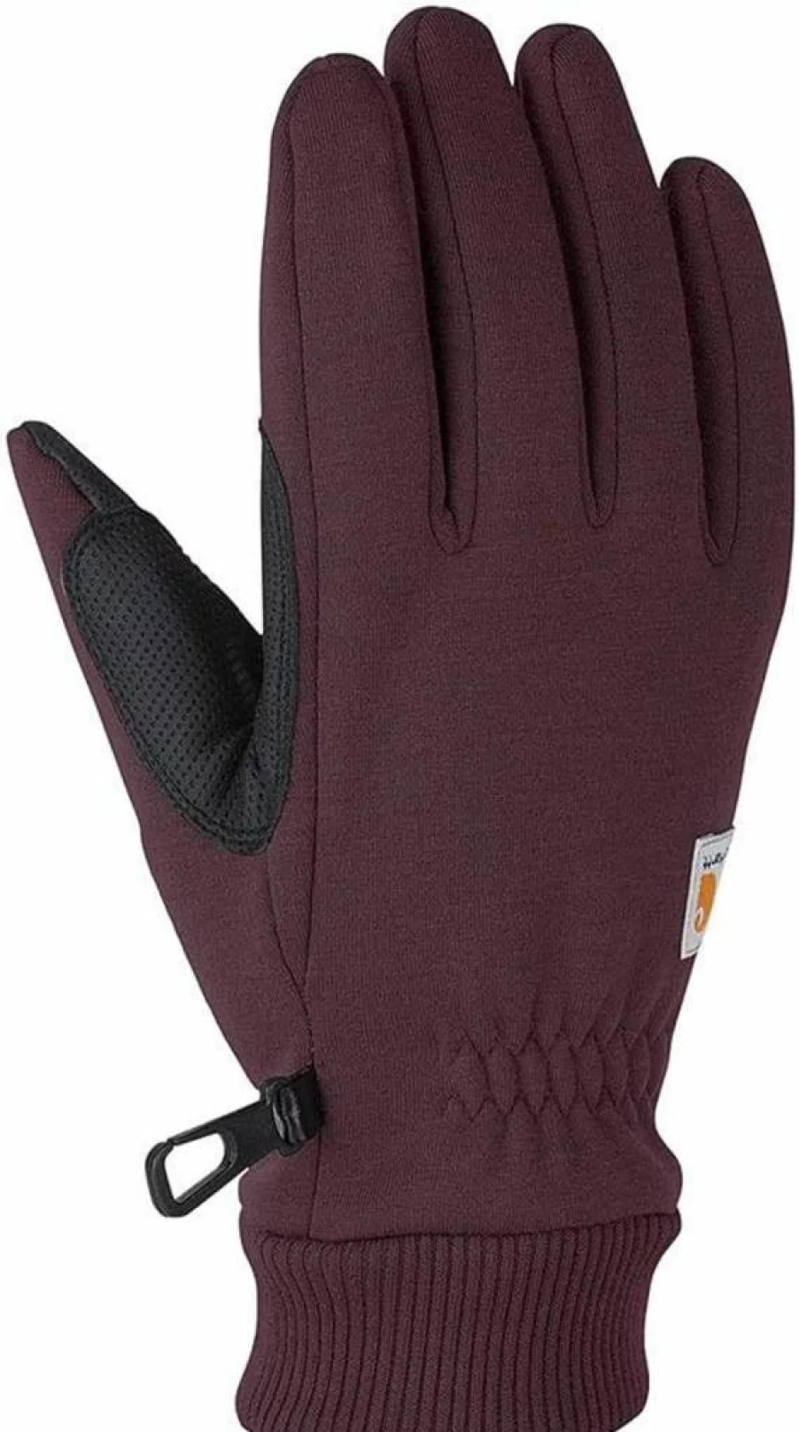Carhartt Women's C-Touch Work Jacket - Durable Women's Workwear for Comfort & Protection