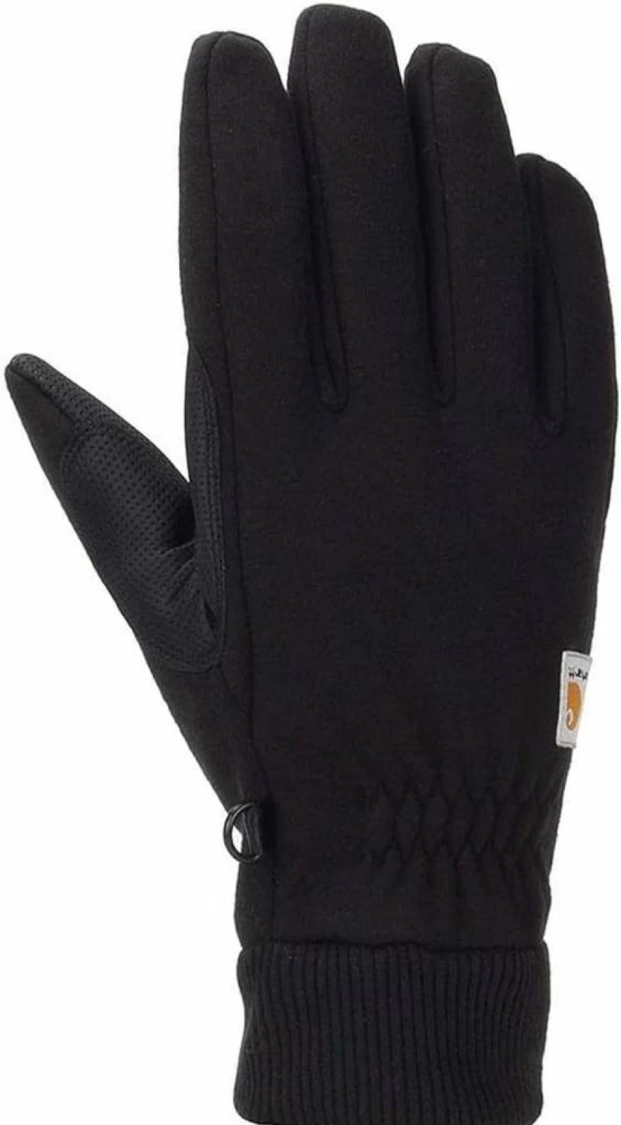 Carhartt Women's C-Touch Work Jacket - Durable Women's Workwear for Comfort & Protection