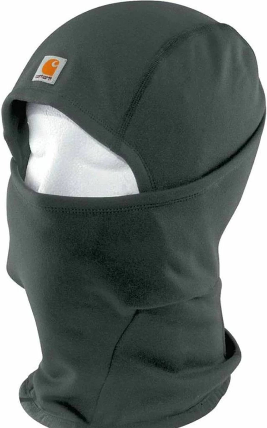 Carhartt Men's Thermal Helmet Liner Balaclava Ski Mask for Cold Weather Protection