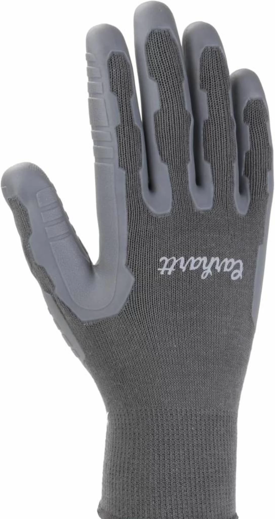 Carhartt Women's Pro Palm CGrip Work Gloves - Durable & Grip-Enhanced for Safety