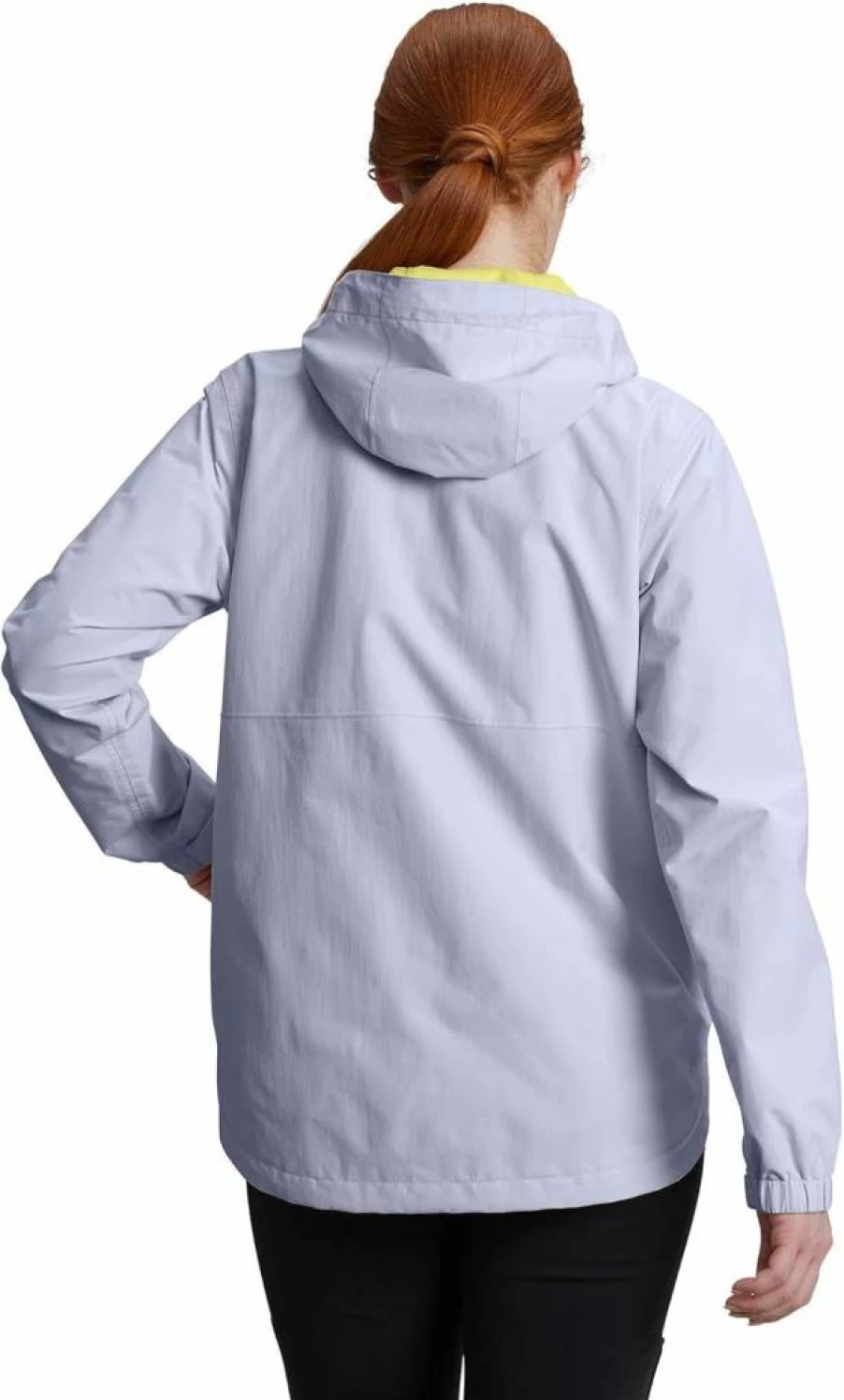 Carhartt Women's Storm Defender Loose Fit Lightweight Water-Resistant Jacket