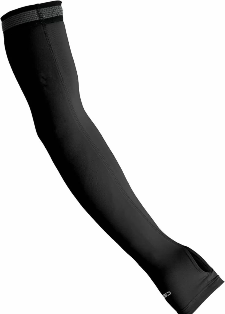 Carhartt Men's Force Sun Defender All-Season Protective Sleeves UP0230U UV-Resistant Cooling Arm Sleeves for Work & Outdoor