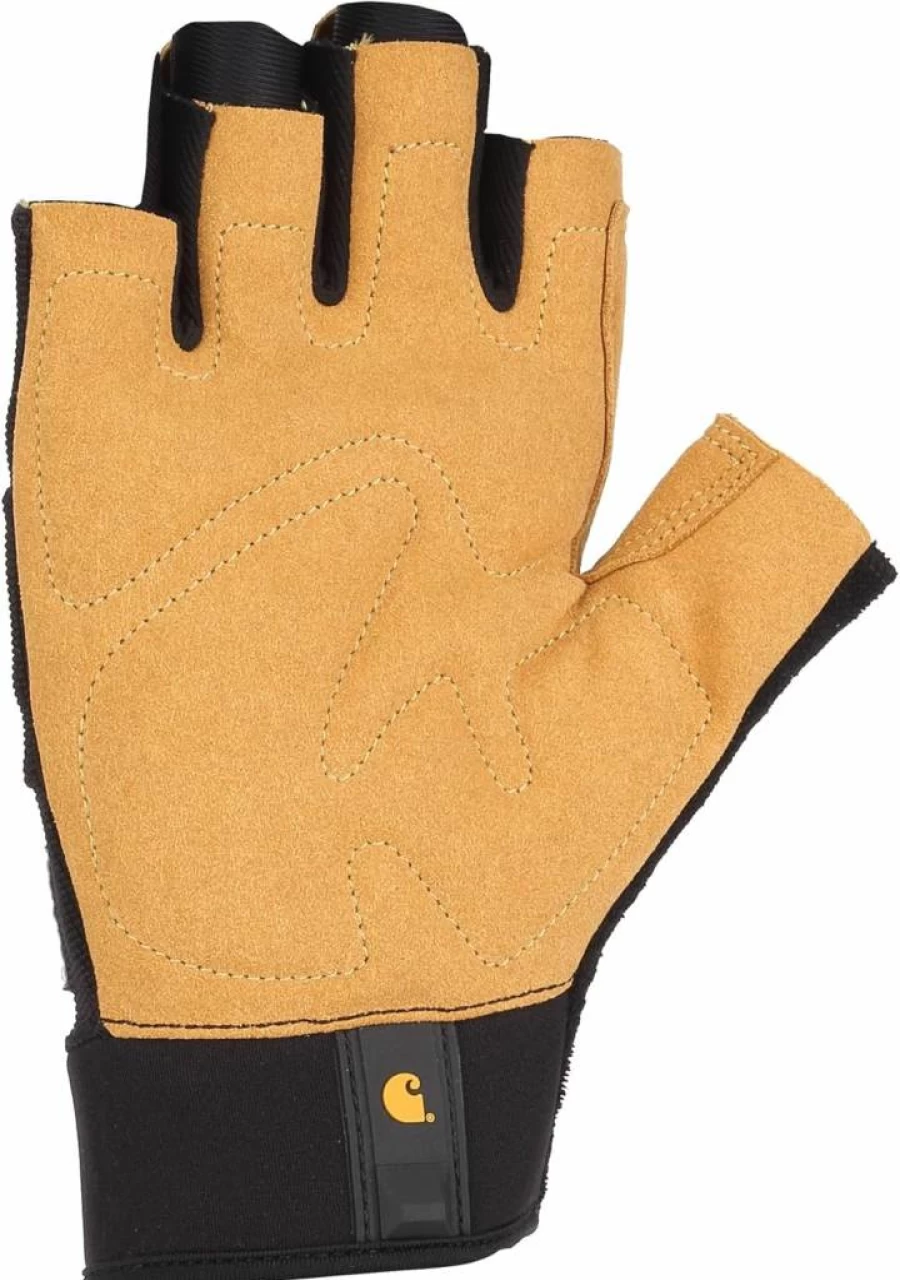 Carhartt Men's A744 Swift Glove Durable Work Gloves for Heavy Duty Use