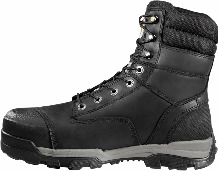 Carhartt CMR8959 Ground Force Men's Work Boots Durable Safety Shoes for Construction