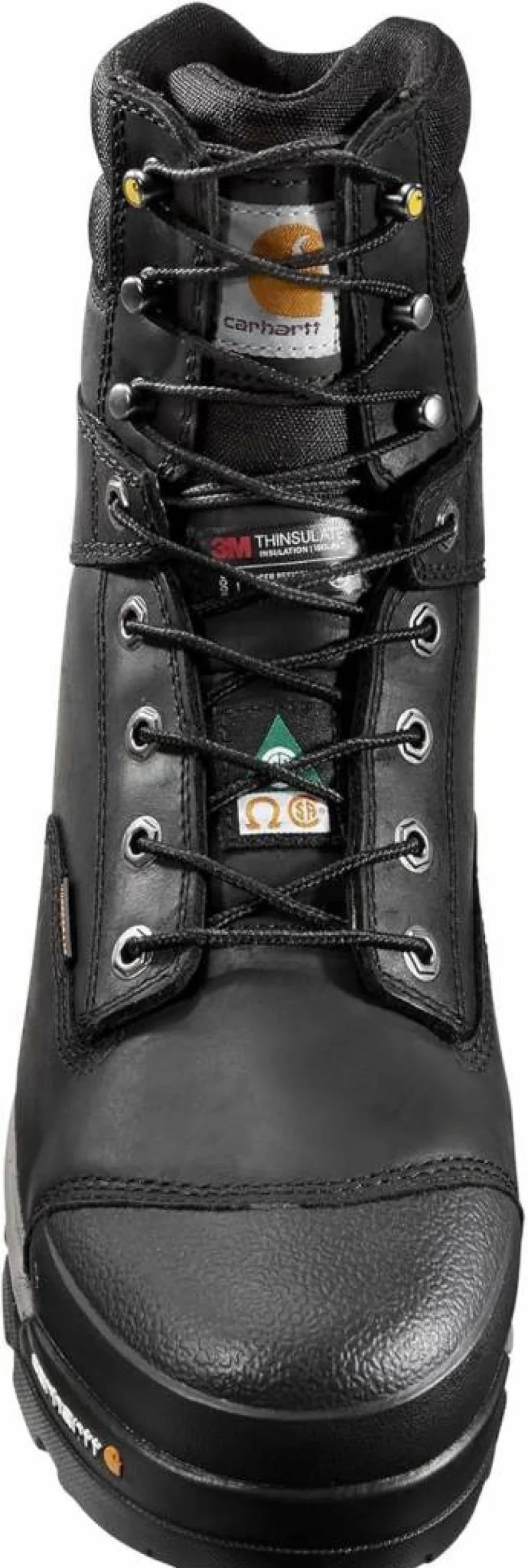 Carhartt CMR8959 Ground Force Men's Work Boots Durable Safety Shoes for Construction