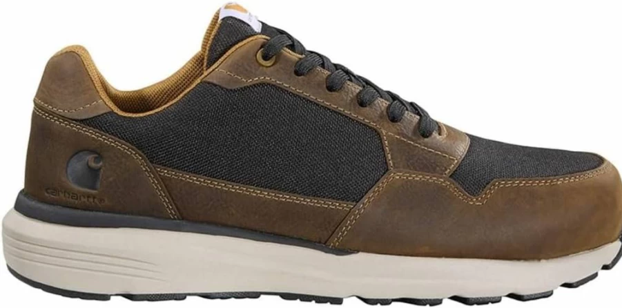 Carhartt Greenfield FG2011M Work Sneaker for Men - Durable Comfort & Style