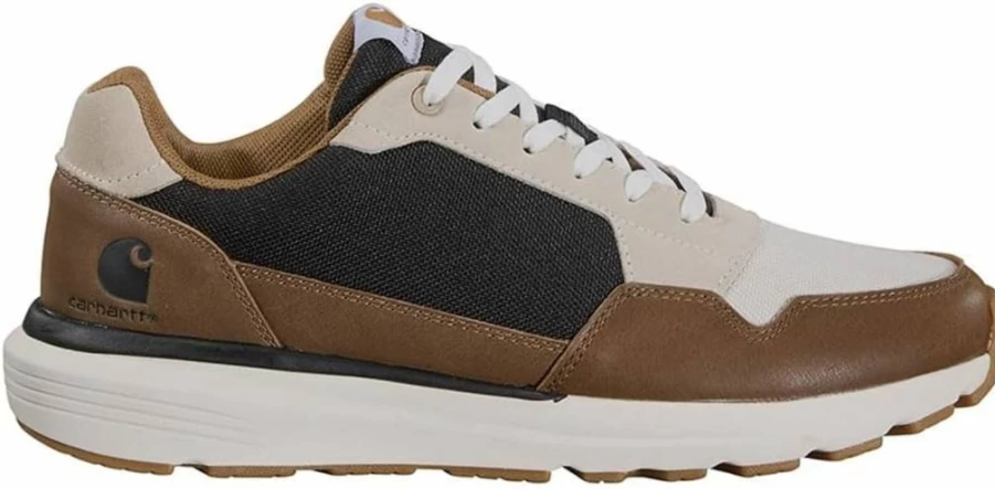 Carhartt Greenfield FG2011M Work Sneaker for Men - Durable Comfort & Style