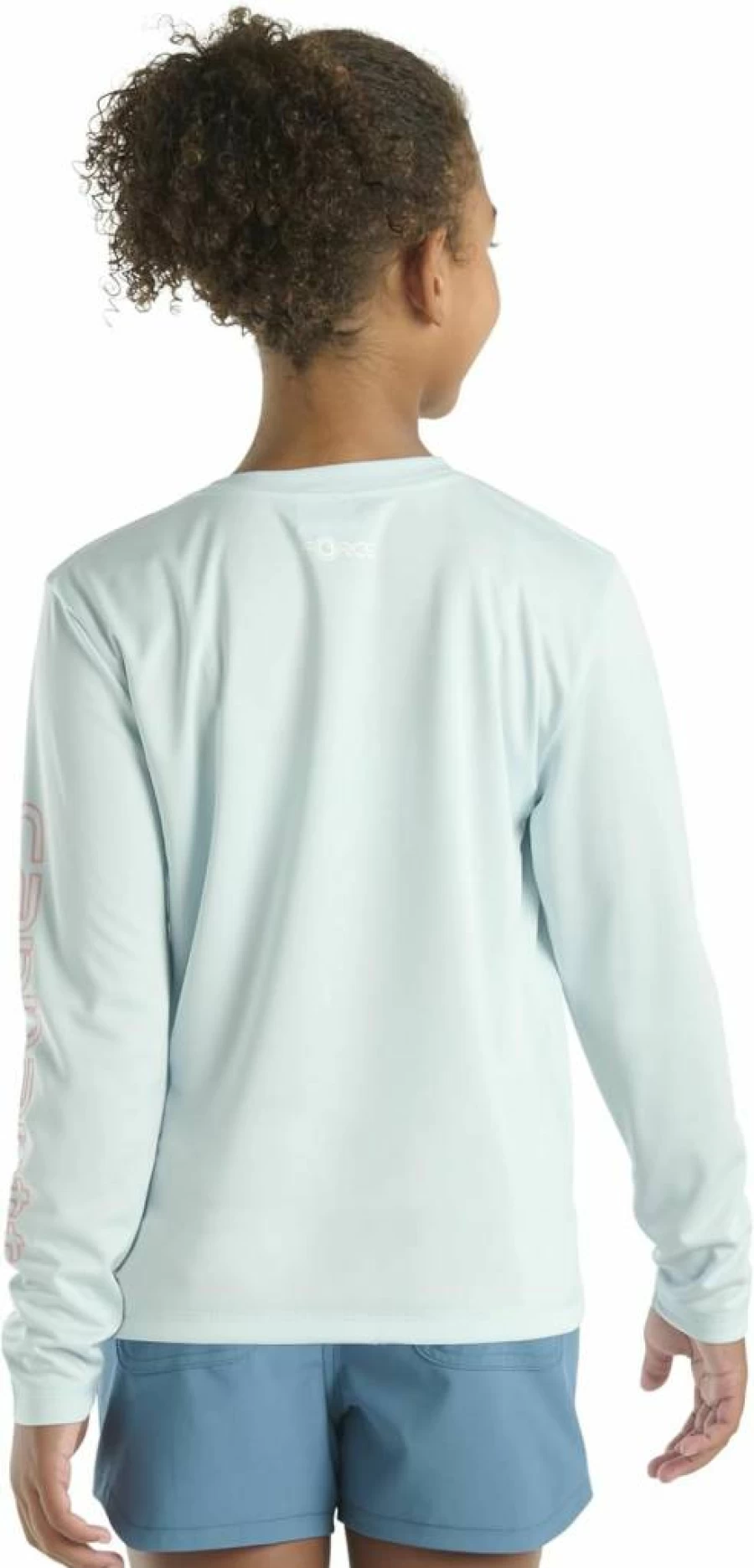 Carhartt Kids' Long Sleeve Sun Protection T-Shirt - UPF Rated Unisex Force Sun Defender Tee