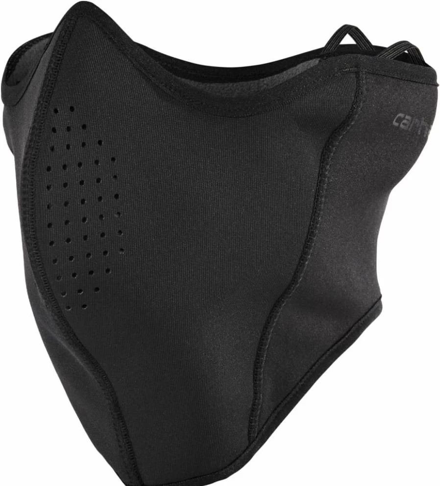 Carhartt Men's Force Heavyweight Face Mask - Durable Protective Cover for Work & Outdoor Use
