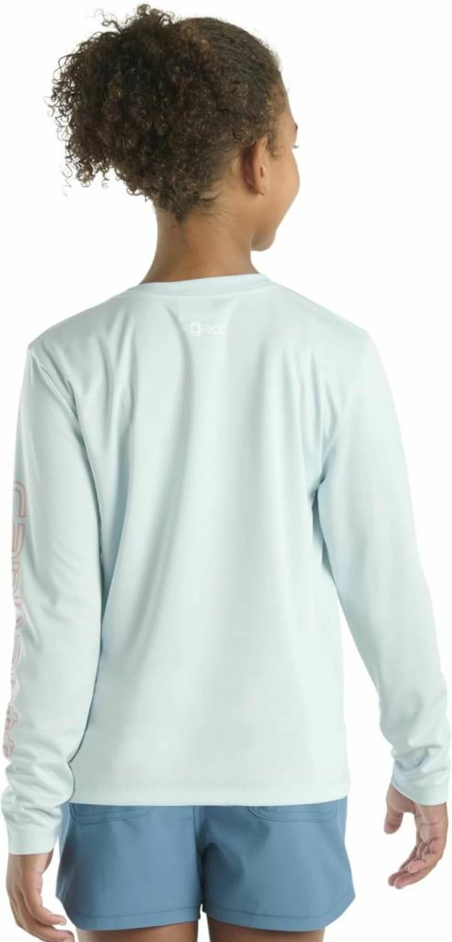 Carhartt Kids' Long Sleeve Sun Protection T-Shirt - UPF Rated Unisex Youth Tee