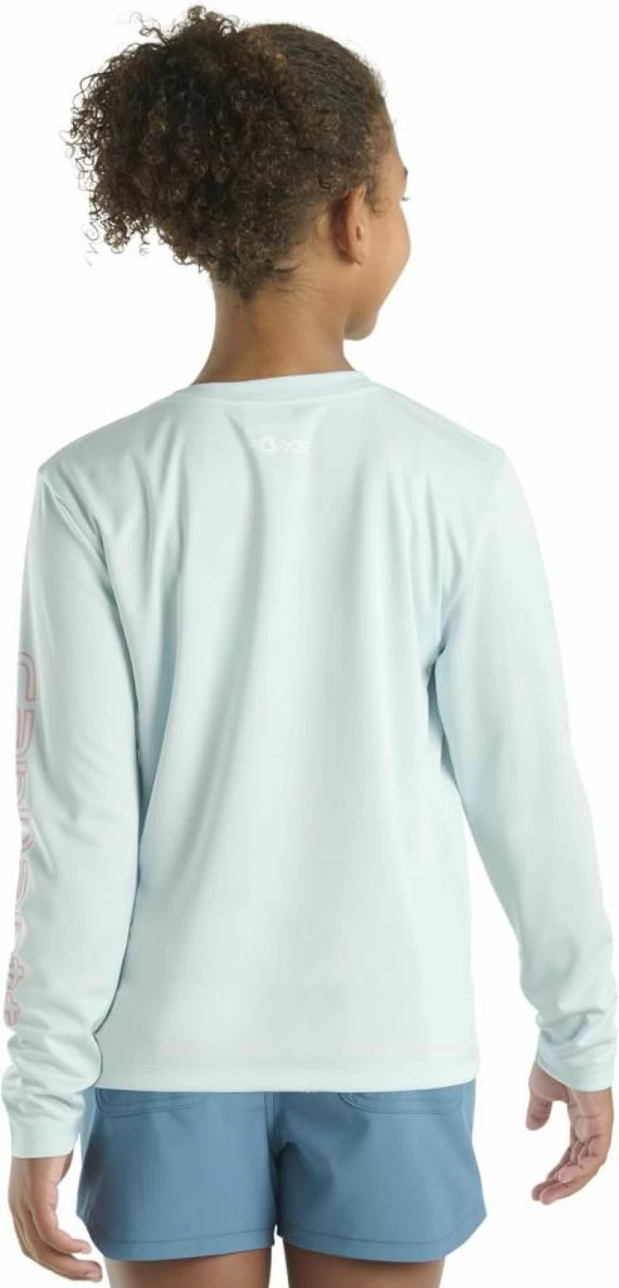 Carhartt Kids' Long Sleeve Sun Protection T-Shirt - UPF Rated Unisex Force Tee