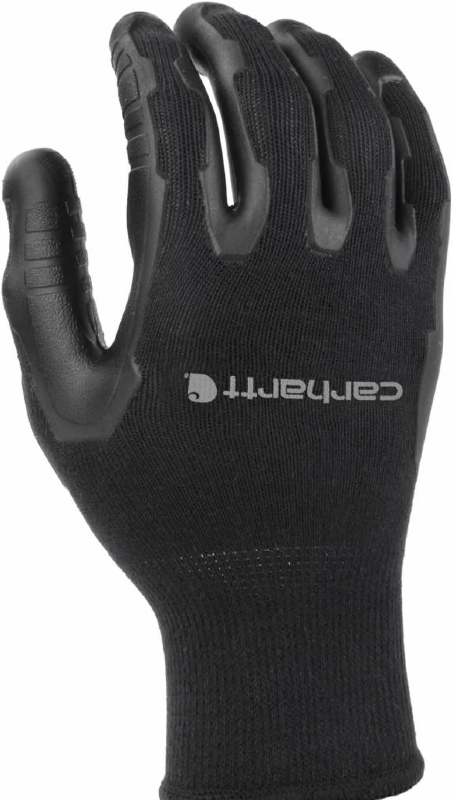Carhartt Men's Pro Palm CGrip Work Gloves - Durable & Grip-Enhanced for Heavy-Duty Use