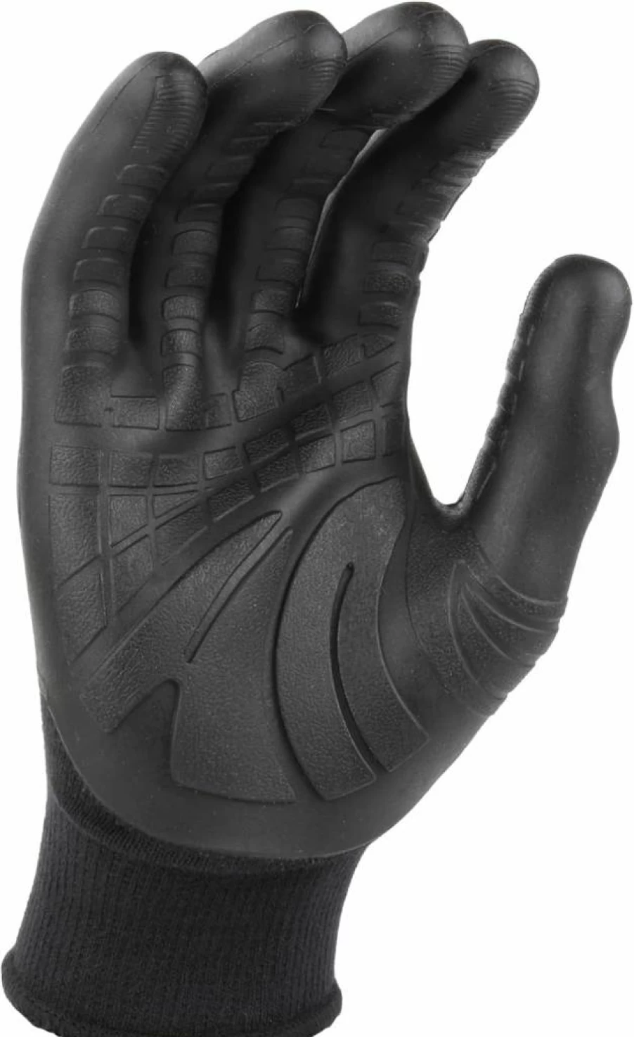 Carhartt Men's Pro Palm CGrip Work Gloves - Durable & Grip-Enhanced for Heavy-Duty Use