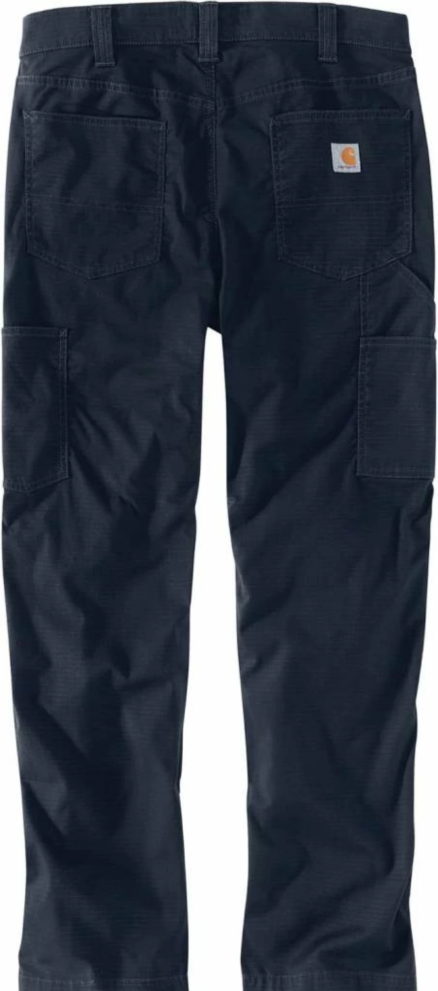 Carhartt Men's Force Relaxed Fit Ripstop Utility Work Pants - Durable Tactical Cargo Pants for Men
