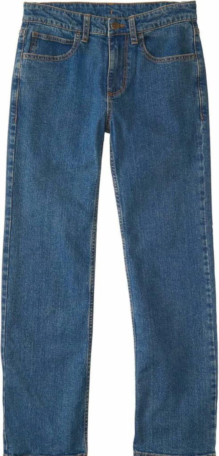 Carhartt Boys' Durable Denim Jeans for Active Kids - Rugged & Comfortable Pants