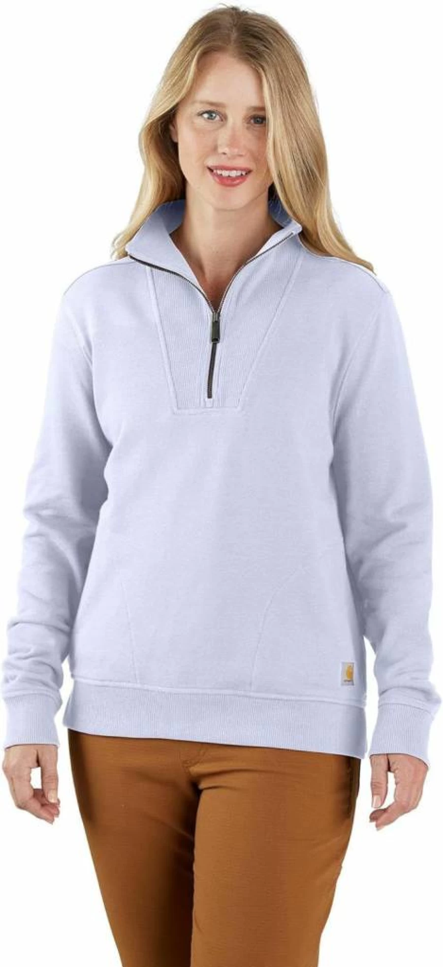 Carhartt Women's Relaxed Fit Tencel Fiber Series T-Shirt 106451