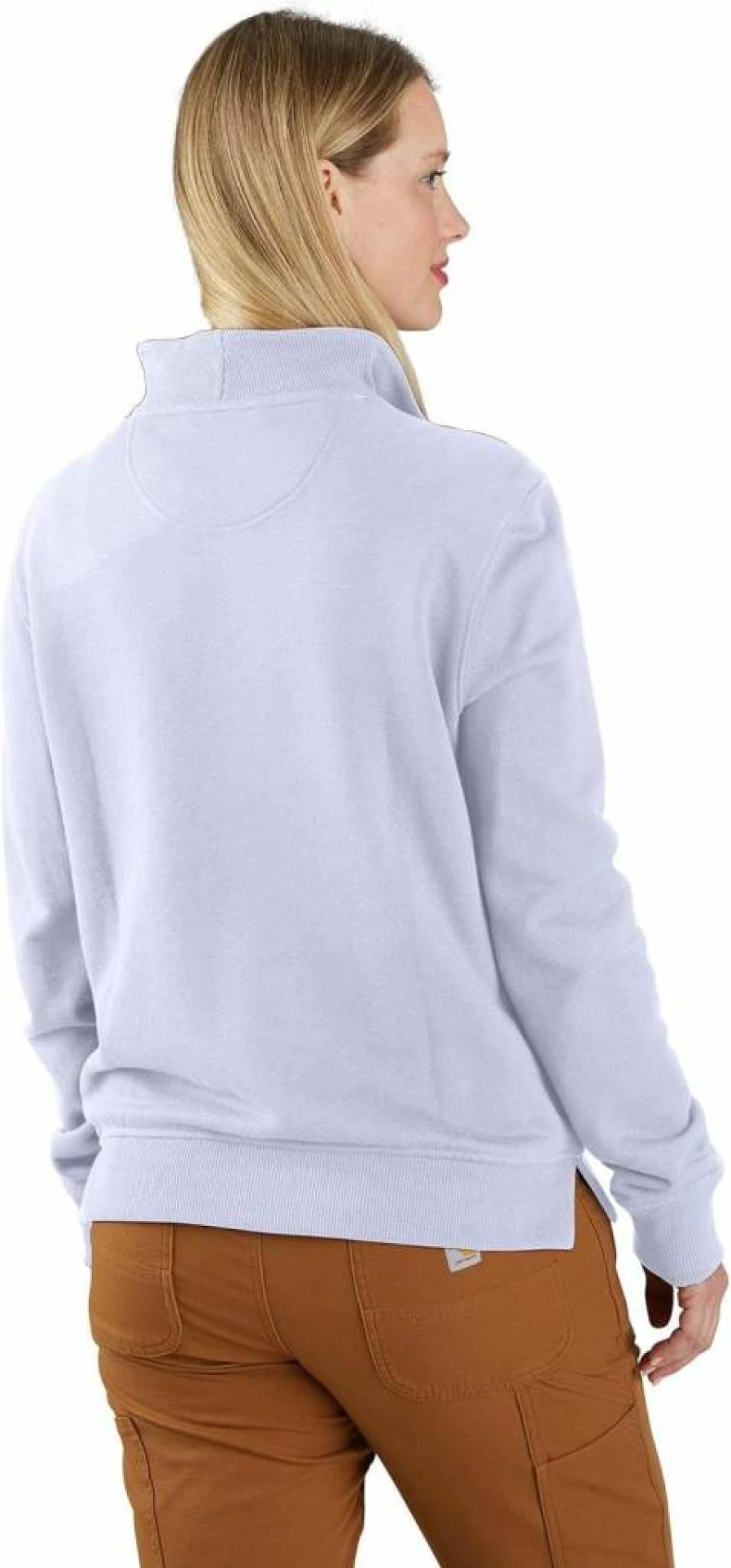 Carhartt Women's Relaxed Fit Tencel Fiber Series T-Shirt 106451