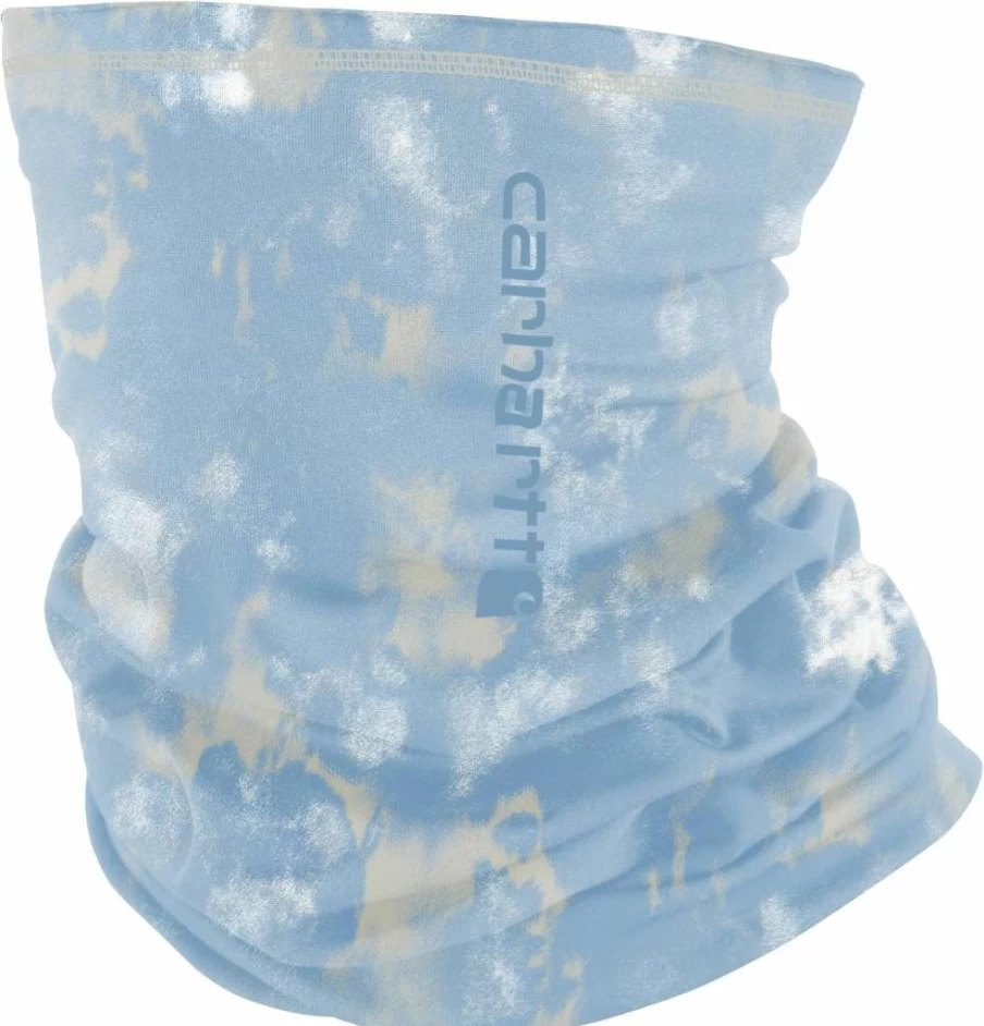Carhartt Men's Force Heavyweight Neck Gaiter UP0258U for Cold Weather Protection