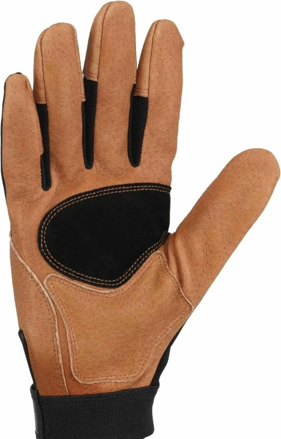 Carhartt Men's The Dex II High Dexterity Work Gloves - Durable & Flexible for Tough Jobs