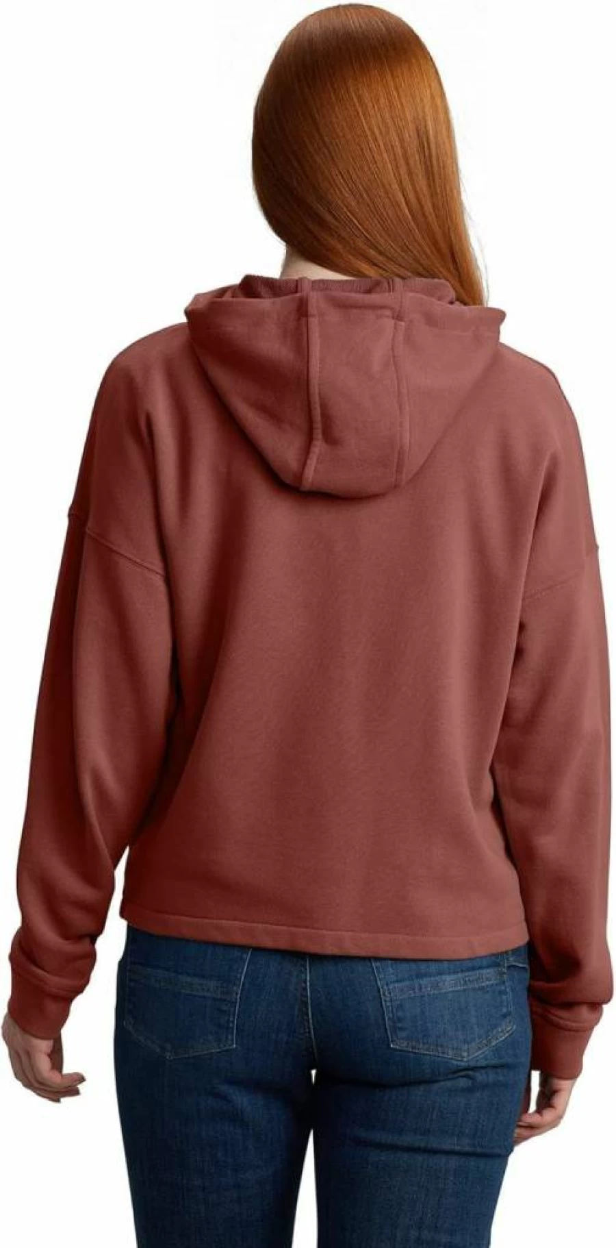 Carhartt Women's Loose Fit Tencel Fiber Full-Zip Jacket 106837